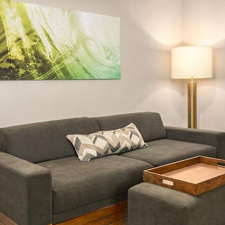 Springhill Suites By Marriott Freeport Brunswick Dış mekan fotoğraf