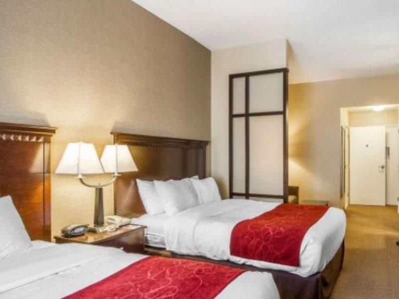 Springhill Suites By Marriott Freeport Brunswick Dış mekan fotoğraf